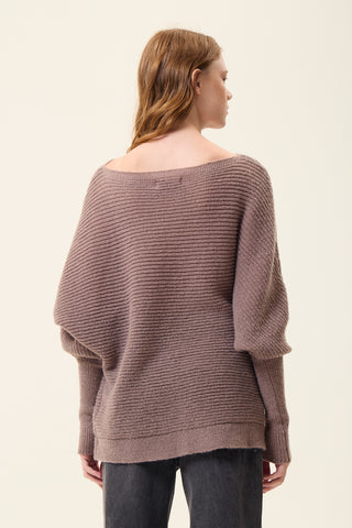 Sweater Wild Vison