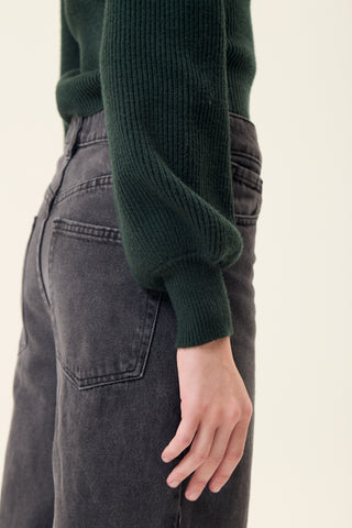 Sweater Cowgirl Verde
