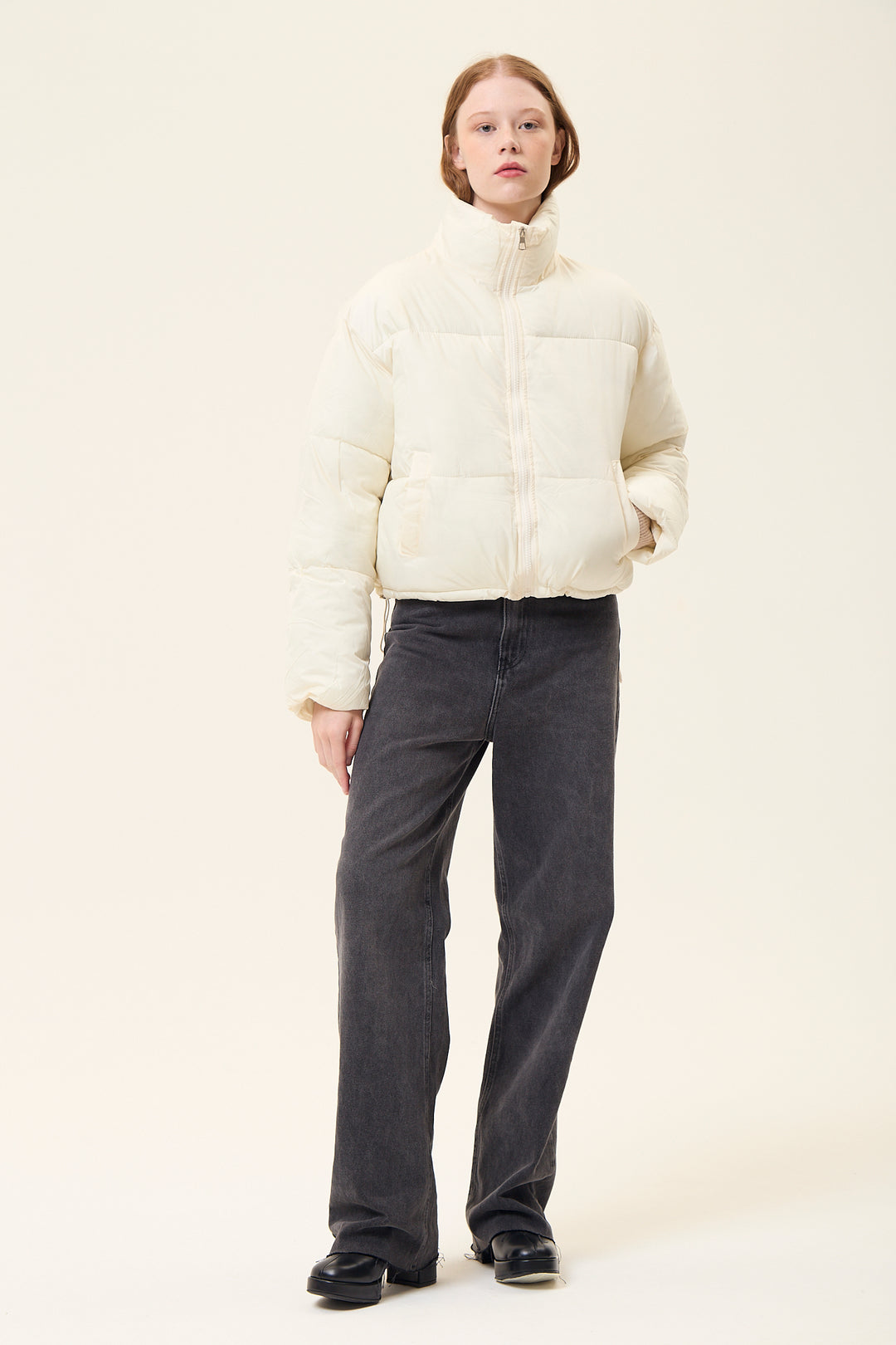 Campera Plenitud