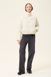 Campera Plenitud Crudo