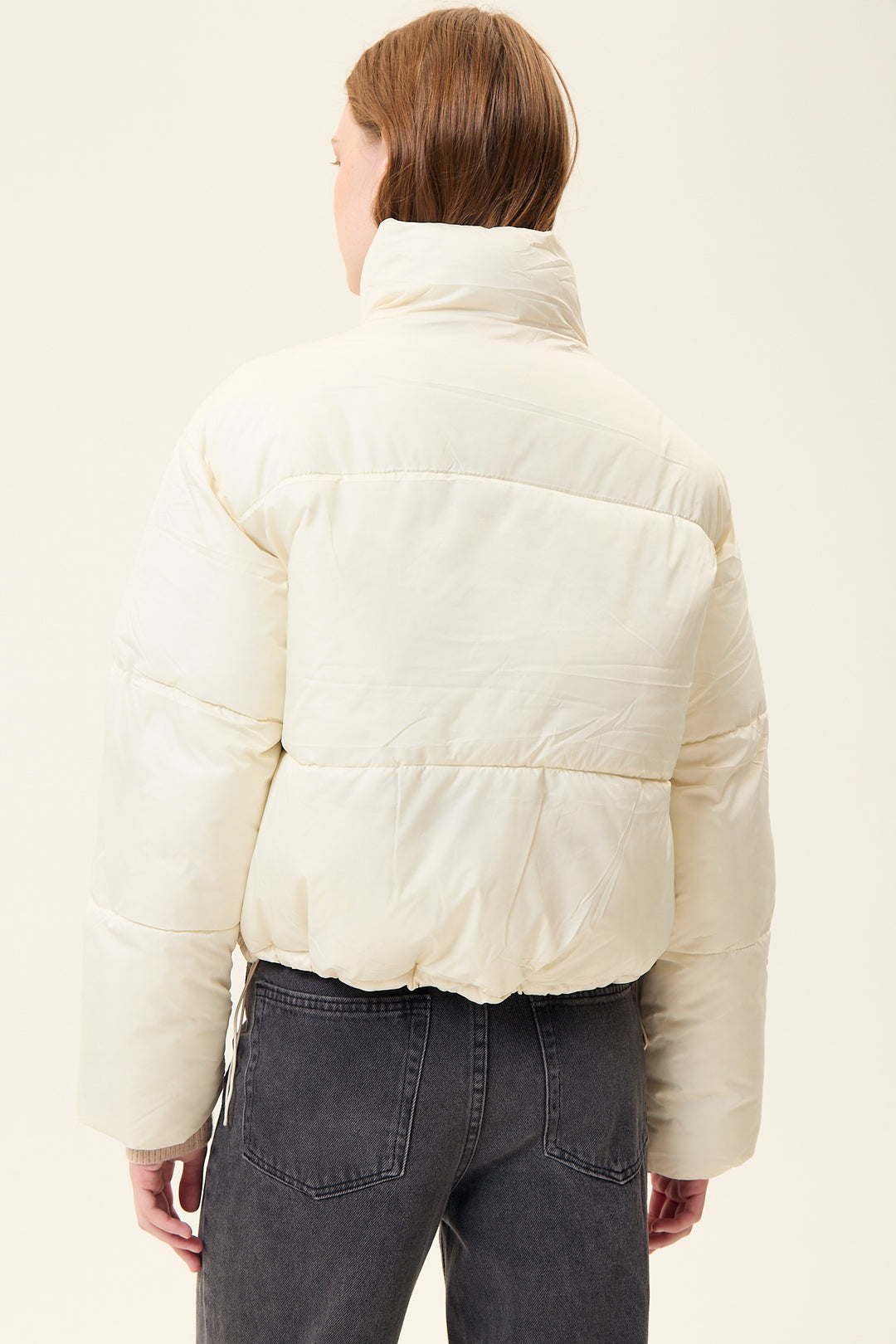 Campera Plenitud