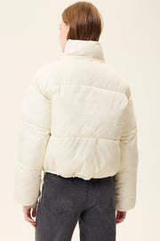 Campera Plenitud Crudo