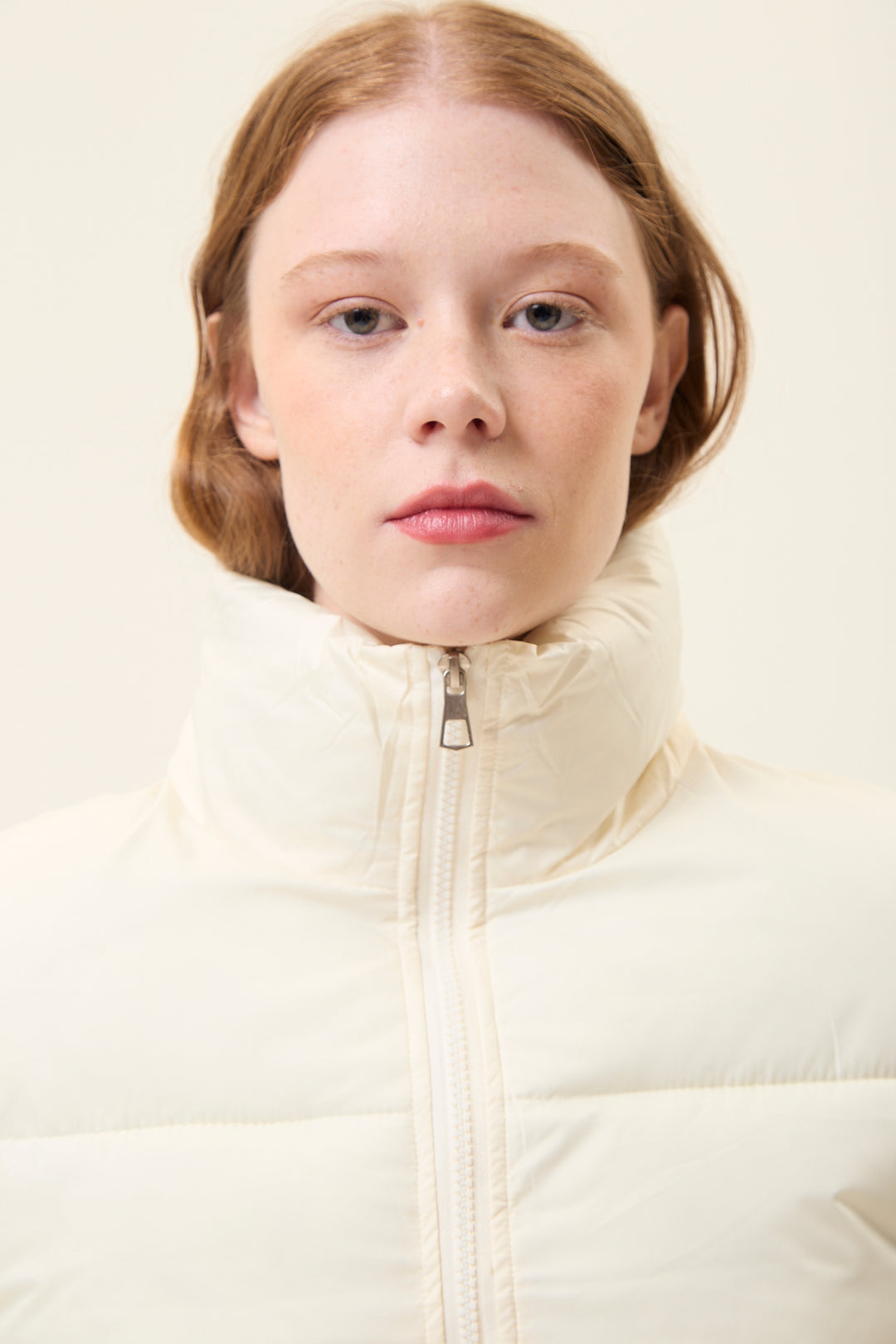 Campera Plenitud