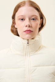 Campera Plenitud Crudo