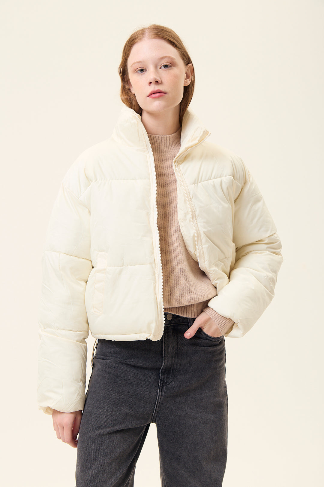 Campera Plenitud