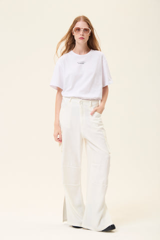 Pantalón Calidez Offwhite