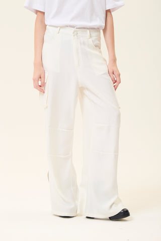 Pantalón Calidez Offwhite