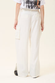 Pantalón Calidez Offwhite