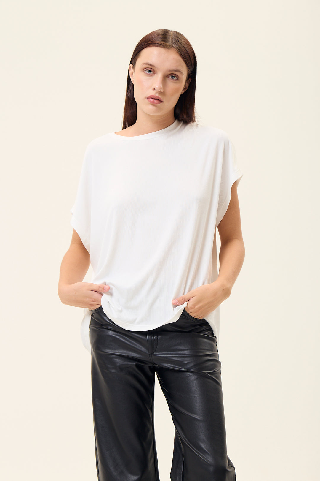 Remeron Amistad Offwhite