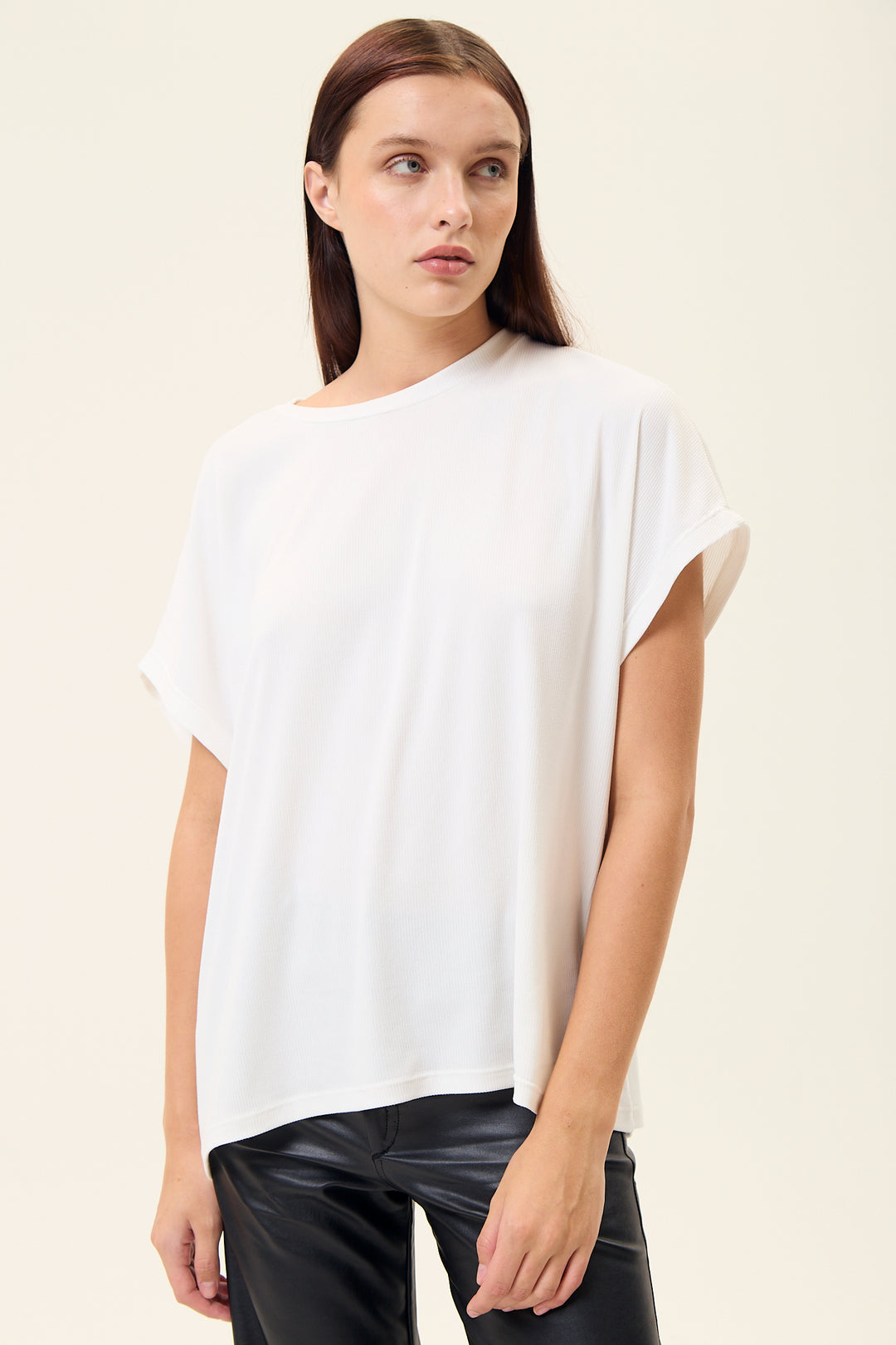 Remeron Amistad Offwhite