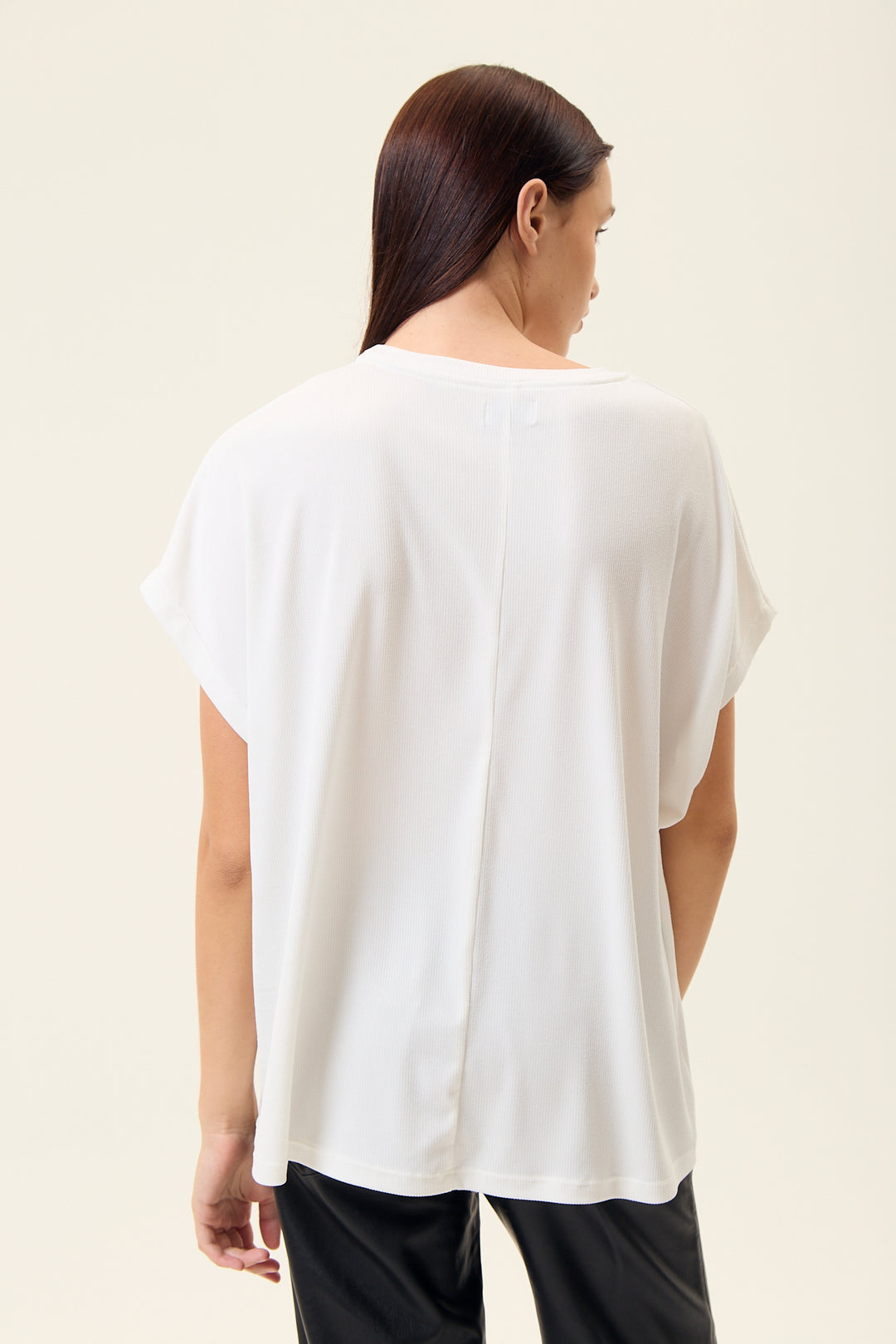 Remeron Amistad Offwhite