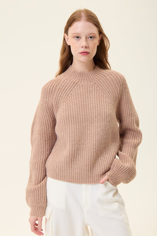 Sweater Utah Beige