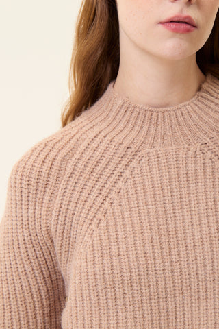 Sweater Utah Beige