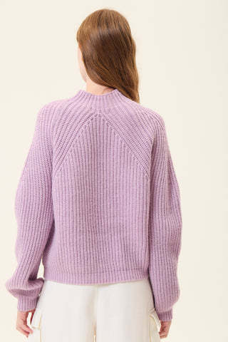 Sweater Utah Lila