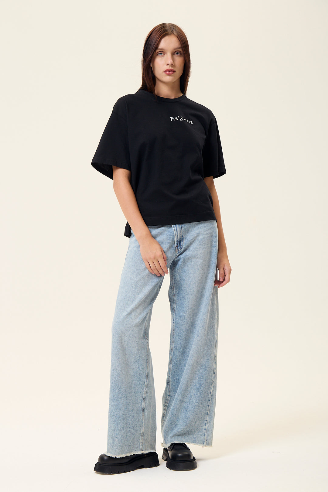 Remera Vibes
