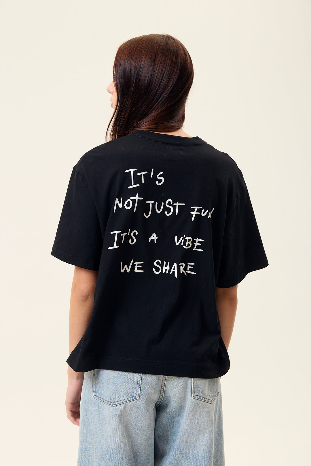 Remera Vibes