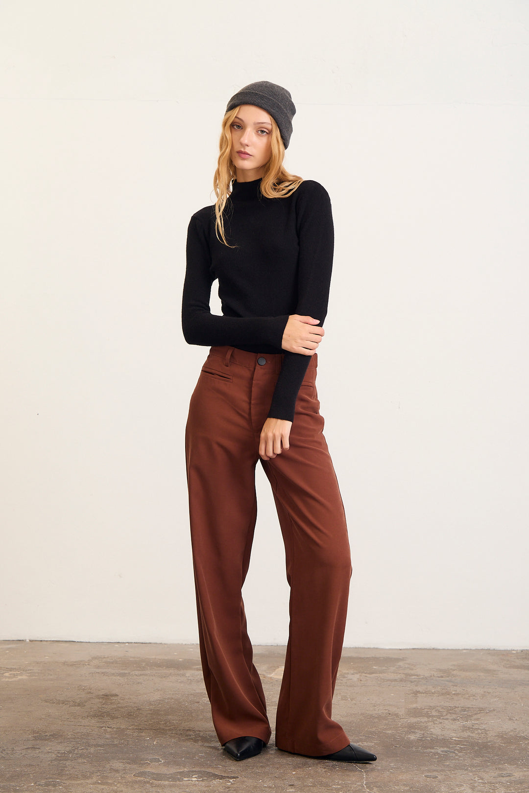 Pantalón Fragilidad