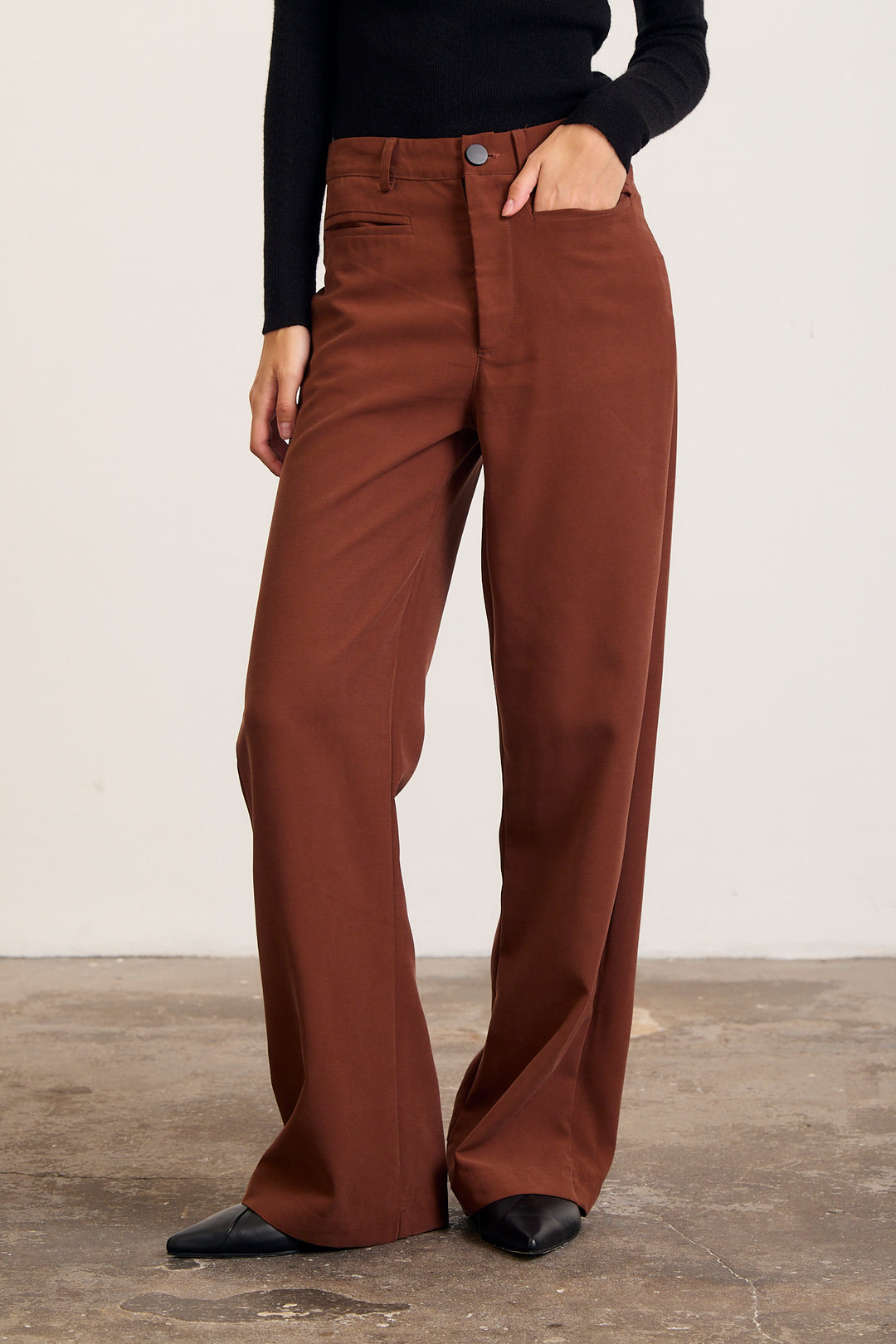 Pantalón Fragilidad