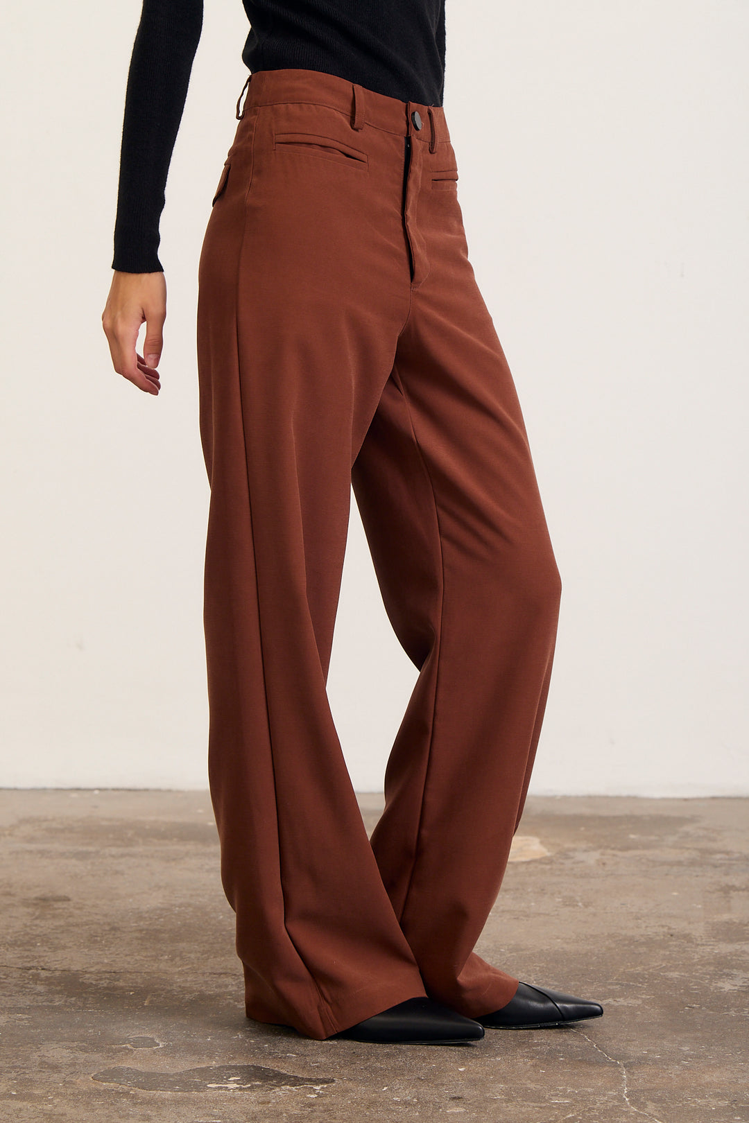 Pantalón Fragilidad