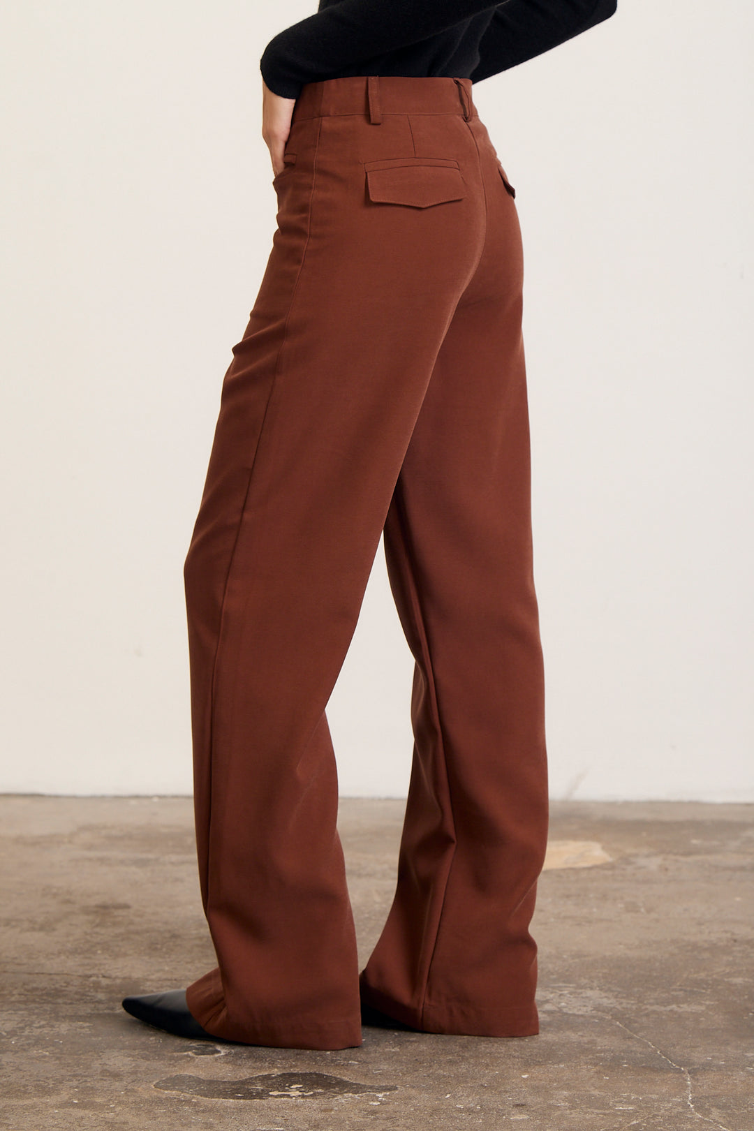 Pantalón Fragilidad