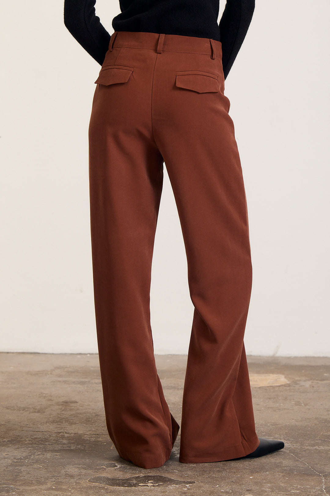 Pantalón Fragilidad