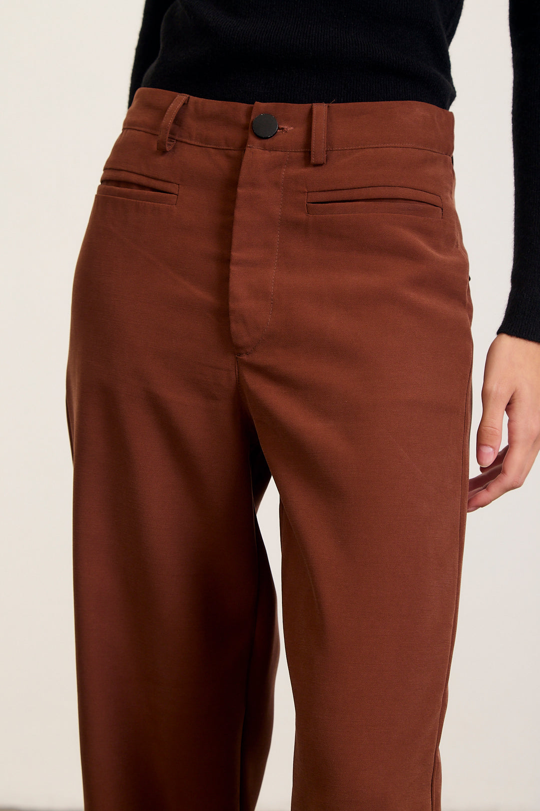 Pantalón Fragilidad