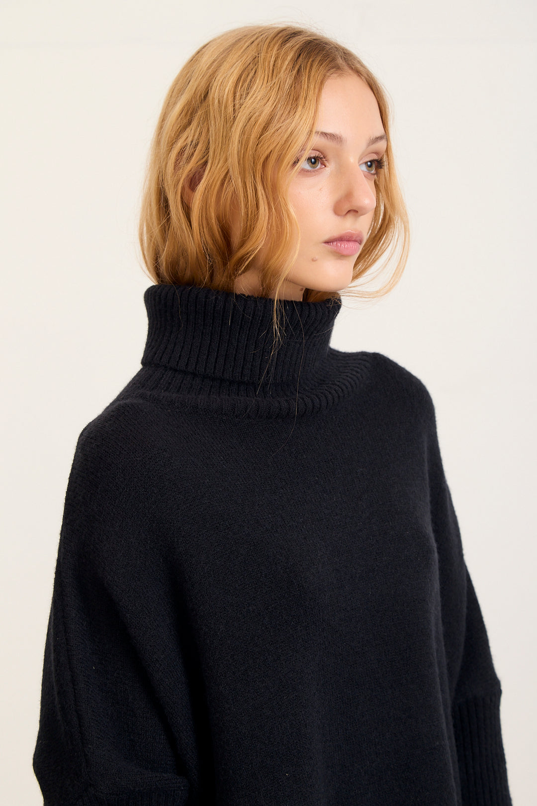 Sweater Horse Negro