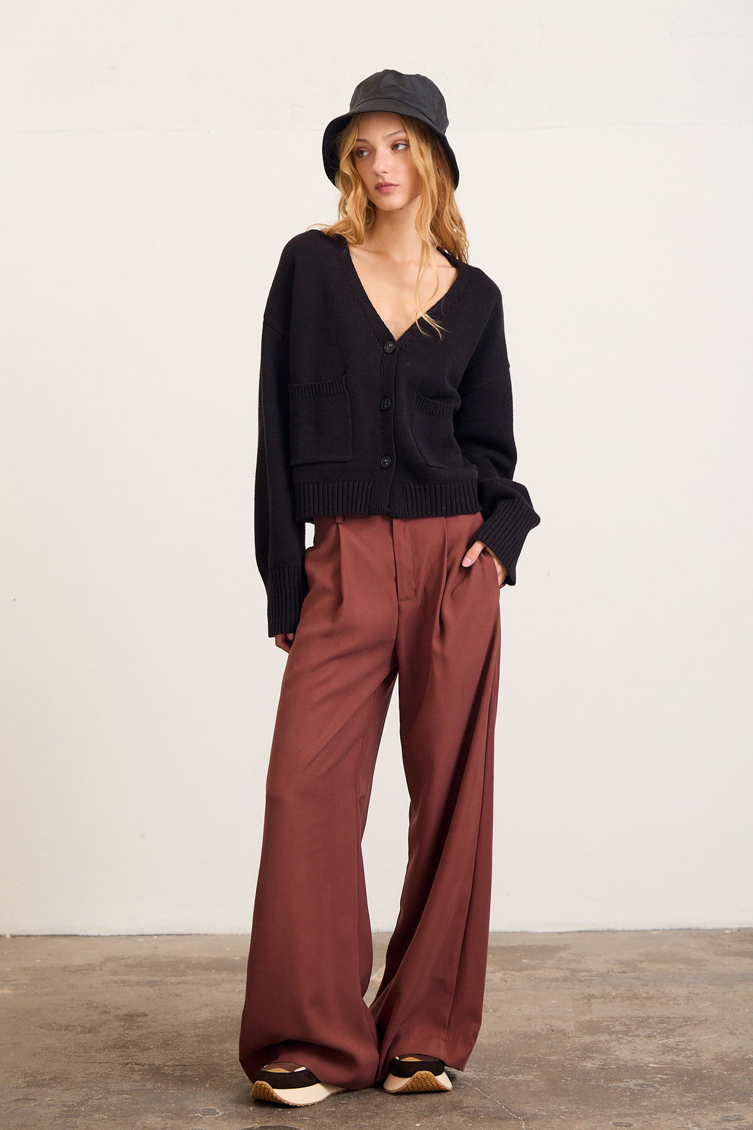 Pantalón Amparo