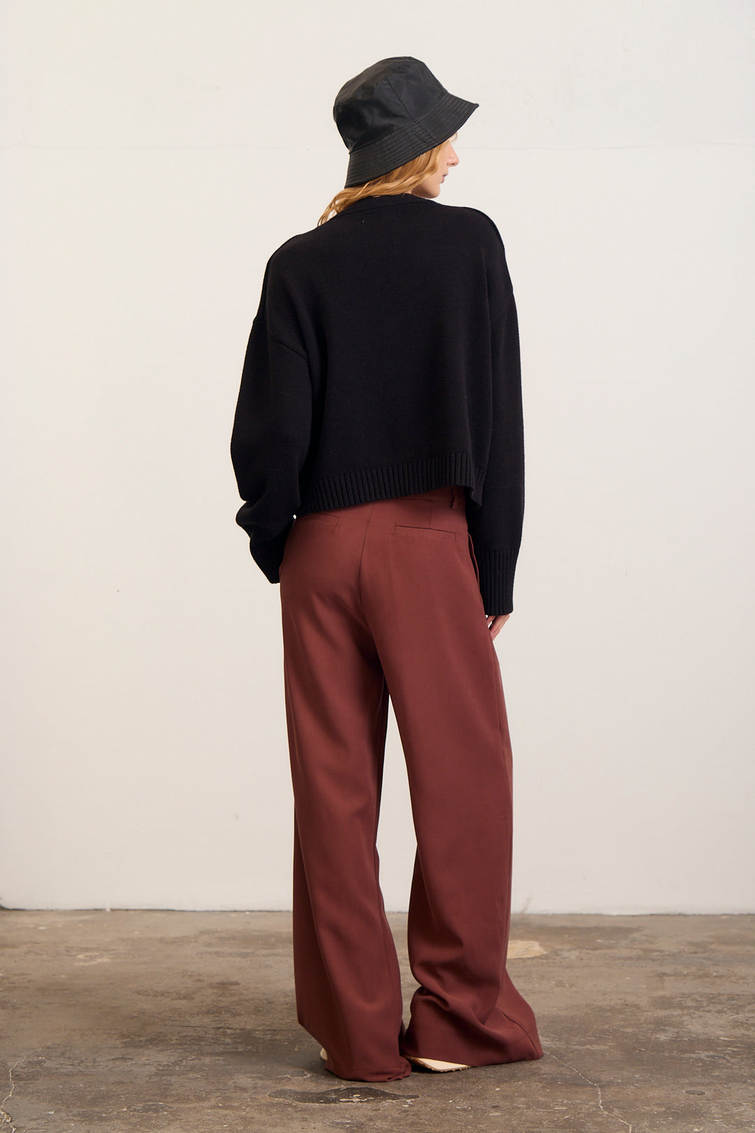 Pantalón Amparo