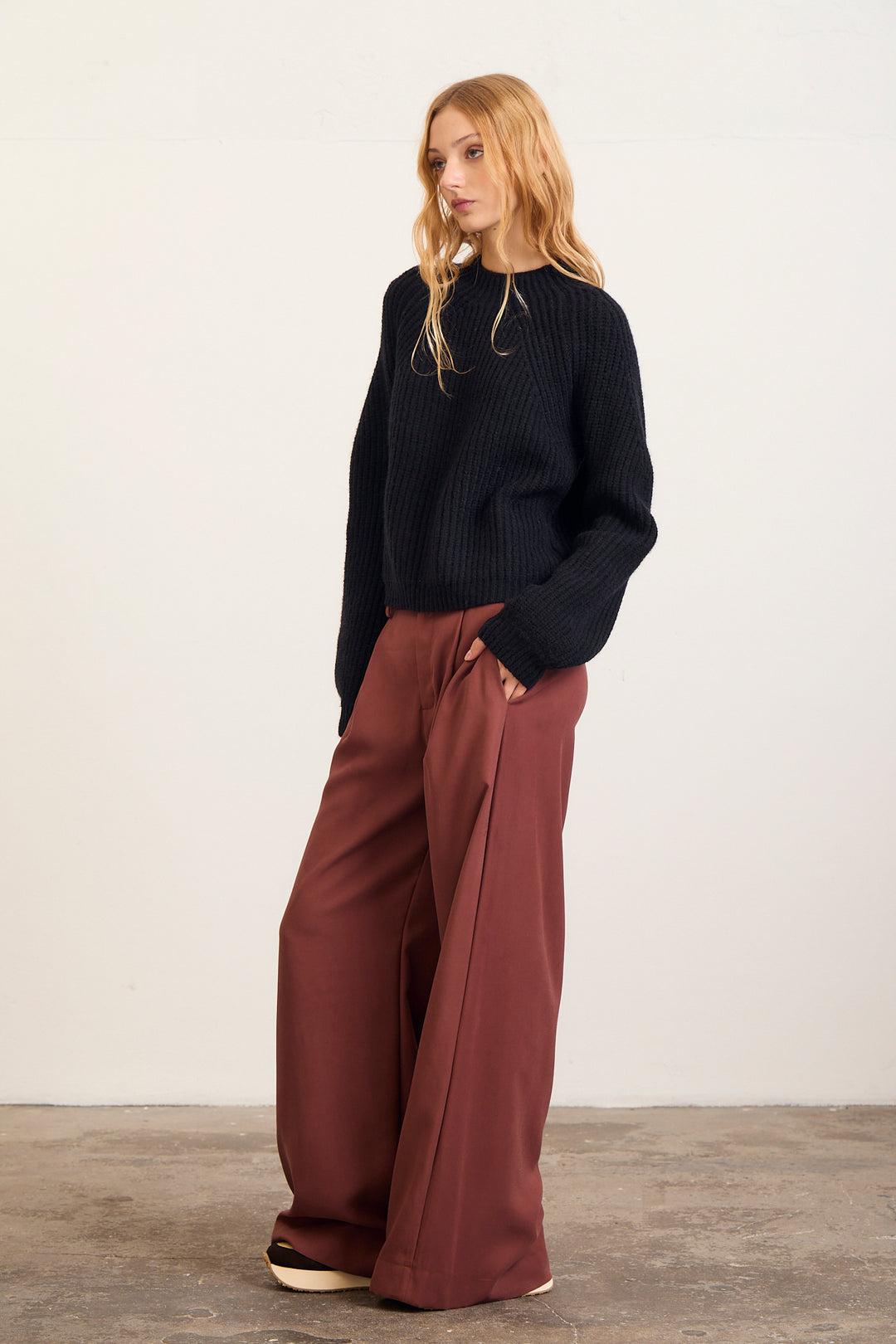 Pantalón Amparo