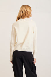 Sweate Dakota Offwhite