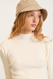 Polera Ternura Offwhite