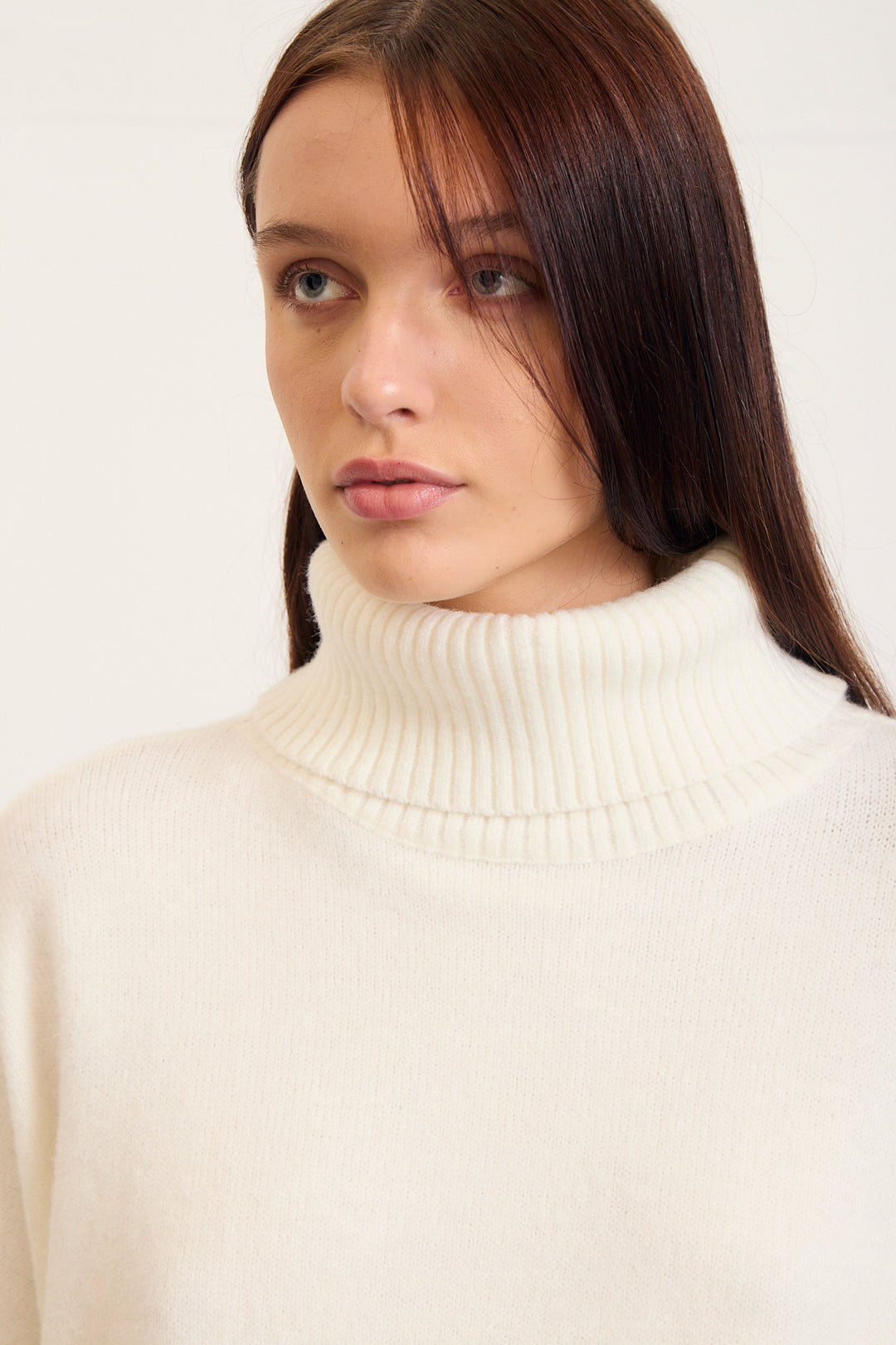 Sweater Horse Offwhite