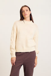 Sweater Era Crudo