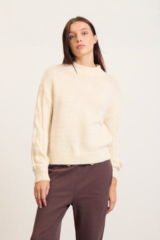 Sweater Era Crudo