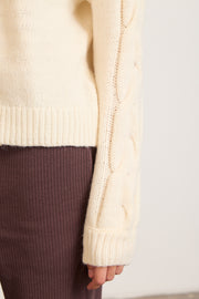 Sweater Era Crudo
