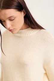 Sweater Era Crudo