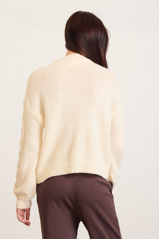 Sweater Era Crudo