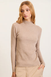 Polera Ternura Beige