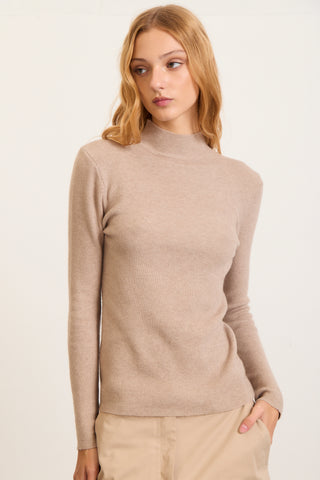 Polera Ternura Beige
