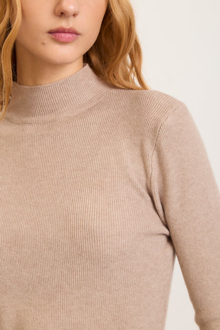 Polera Ternura Beige