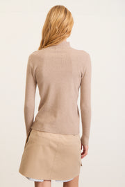 Polera Ternura Beige