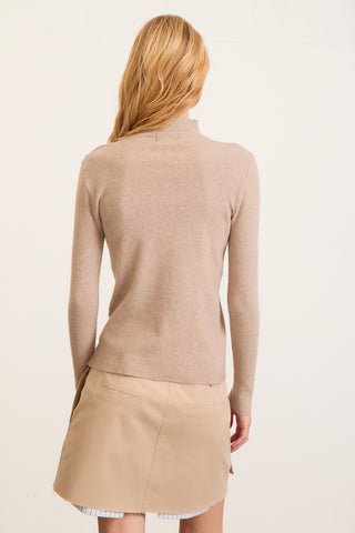 Polera Ternura Beige