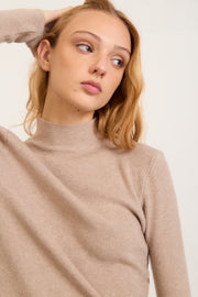 Polera Ternura Beige