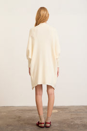 Cardigan Intimo Crudo