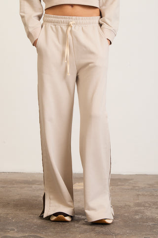 Pantalón Esencia Beige