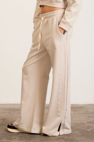 Pantalón Esencia Beige