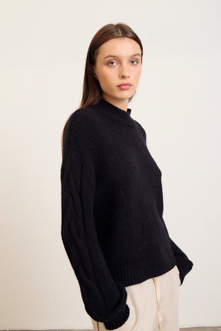 Sweater Era Negro