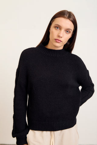 Sweater Era Negro