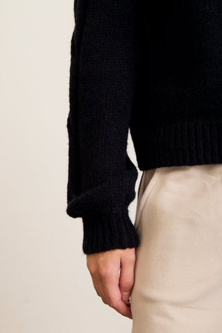 Sweater Era Negro